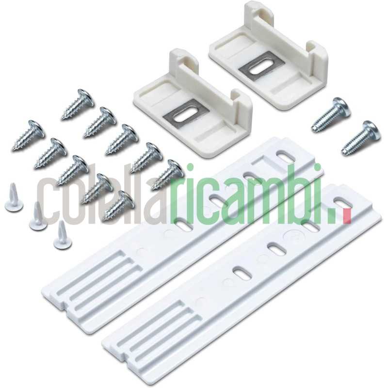 Kit Accessori Per 1-Porta Eu Frigorifero Candy 9086322-00