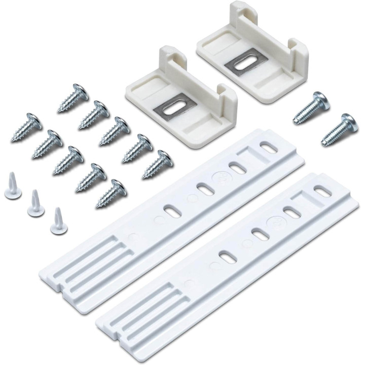 Kit Accessori Per 1-Porta Eu Frigorifero Candy 9086322-00