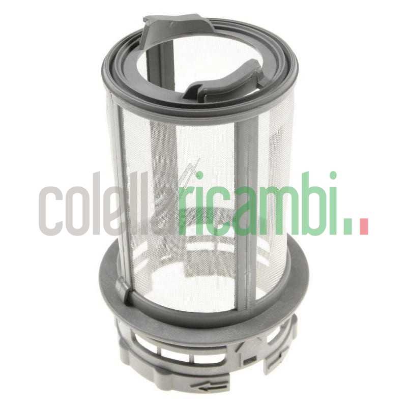 Micro Filter Group_3 No Ring Beko Lavastoviglie 1796080500