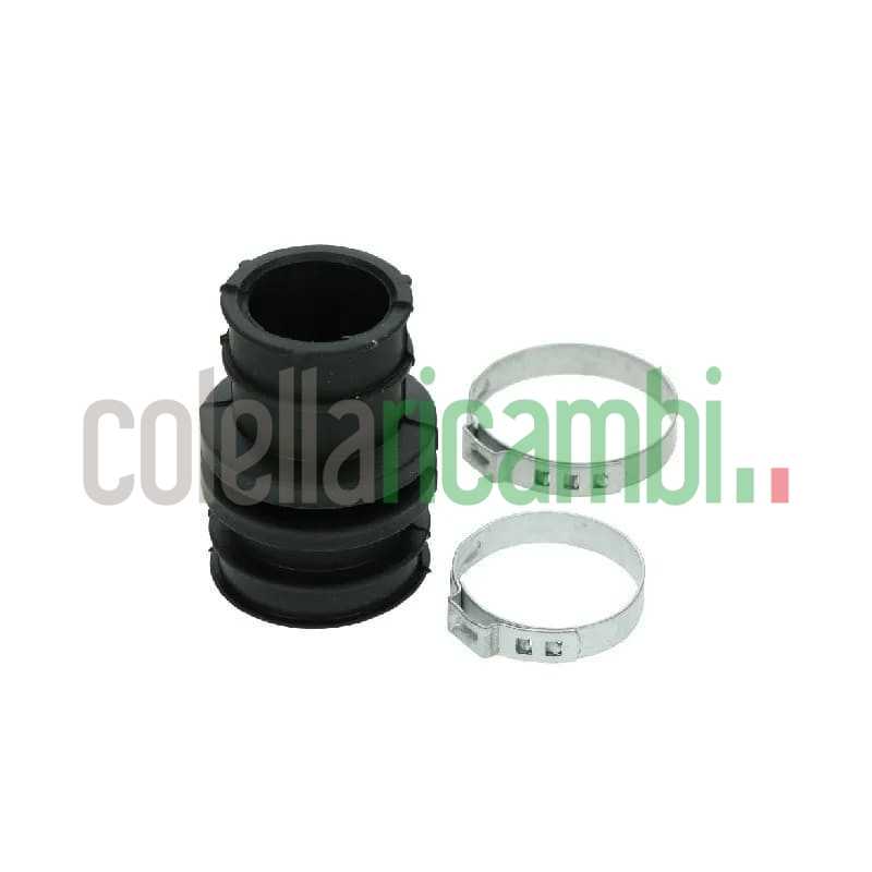 Kit Raccordi Da Resistenza A Motore Bauknecht Lavastoviglie 480140100778