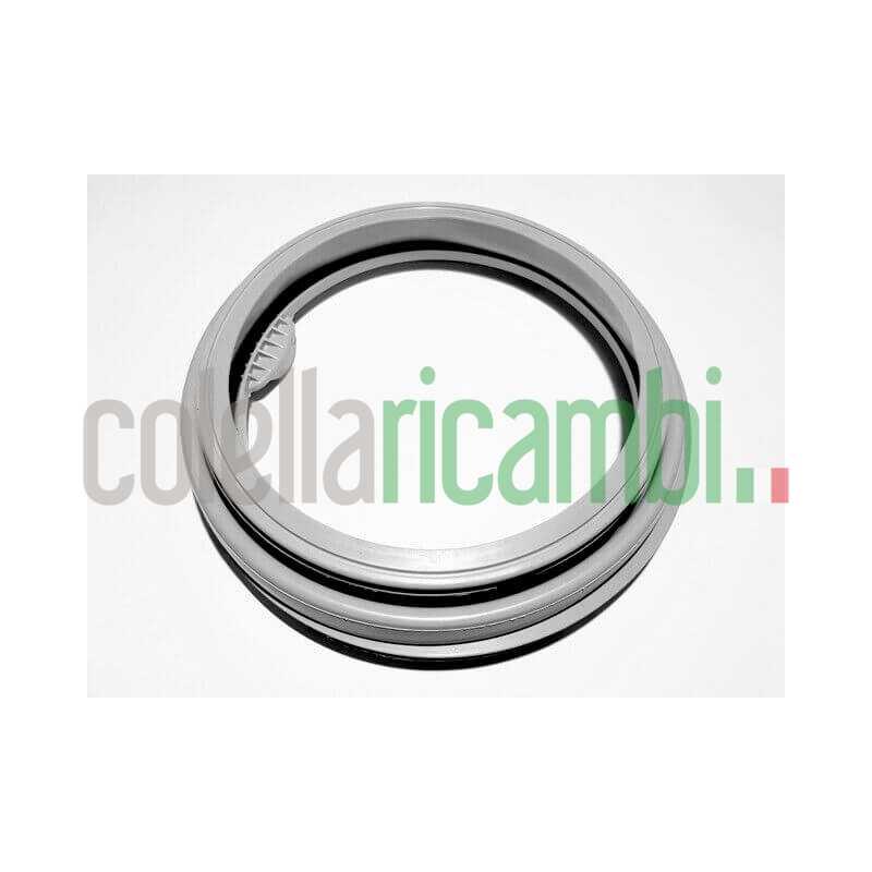 Soffietto IT-Wash Oblò Per Modelli Da 6kg A 10kg.serie Sen Lavatrice 55LE510