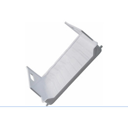 Cassetto Indesit Superiore Congelat Ptf2015 Frigorifero C00344813