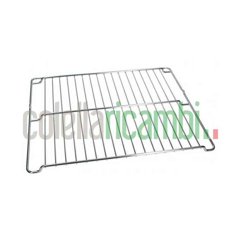Griglia Graticola Ripiano 45 x 37,5 cm Per Forno Whirlpool Hotpoint Bauknecht 481010635612
