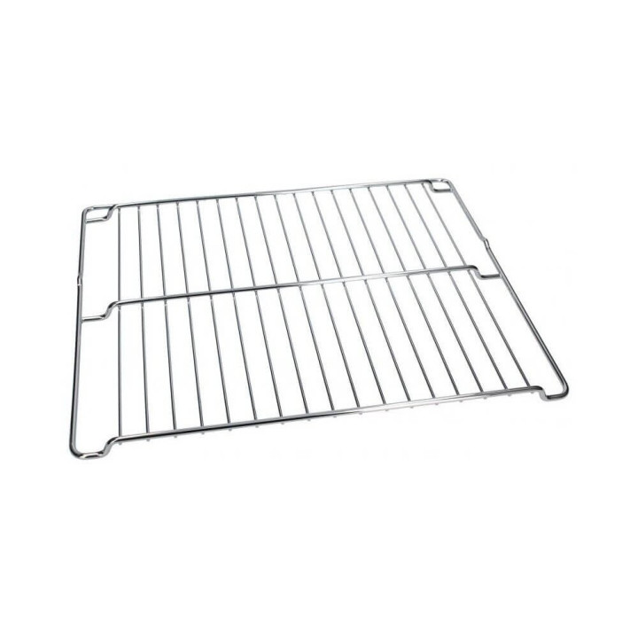 Griglia Graticola Ripiano 45 x 37,5 cm Per Forno Whirlpool Hotpoint Bauknecht 481010635612