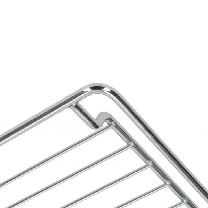 Griglia Graticola Ripiano 45 x 37,5 cm Per Forno Whirlpool Hotpoint Bauknecht 481010635612