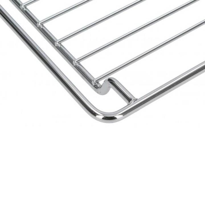 Griglia Graticola Ripiano 45 x 37,5 cm Per Forno Whirlpool Hotpoint Bauknecht 481010635612