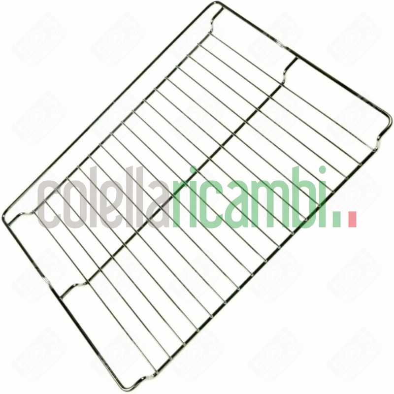 Griglia Graticola Ripiano 45 x 37,5 cm Per Forno Whirlpool Hotpoint Bauknecht 481010635612