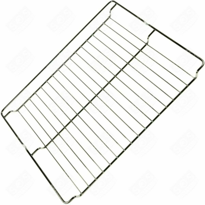 Griglia Graticola Ripiano 45 x 37,5 cm Per Forno Whirlpool Hotpoint Bauknecht 481010635612