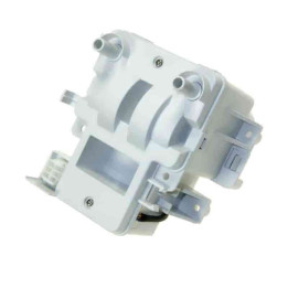 Vendita Assieme Pompa Scarico H900E Lavatrice Samsung DC97-18007A