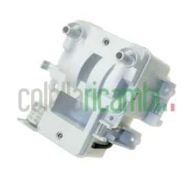 Assieme Pompa Scarico H900E Lavatrice Samsung DC97-18007A