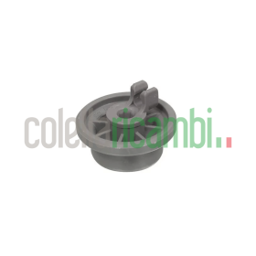 Ruota Cesto Inferiore Bosch Lavastoviglie 00165314