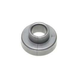Ruota Superiore Argento Candy Lavastoviglie 91601248