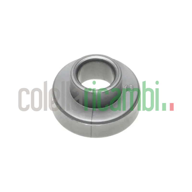 Ruota Superiore Argento Candy Lavastoviglie 91601248