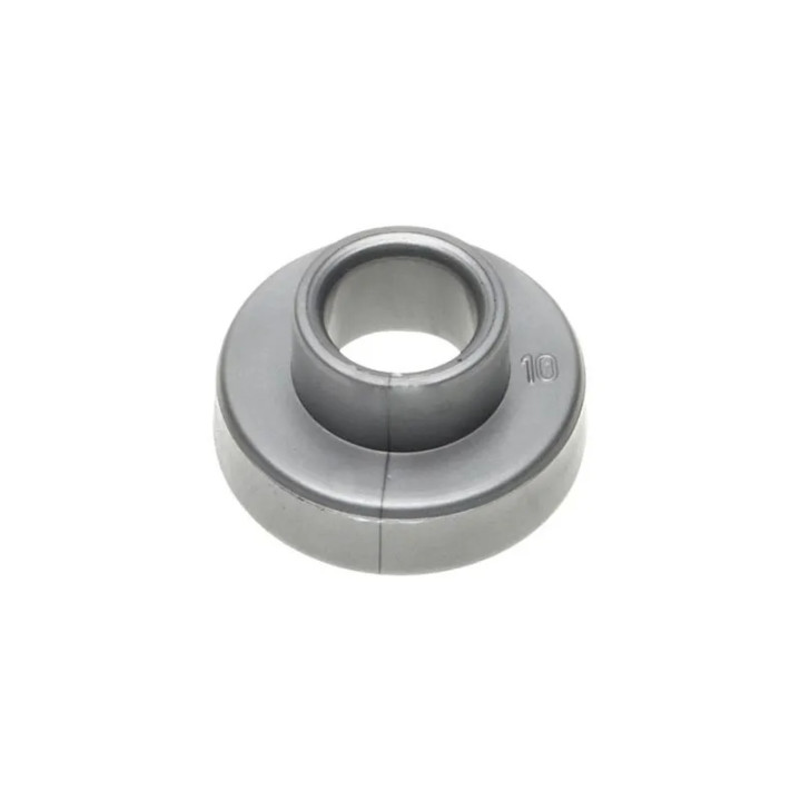 Ruota Superiore Argento Candy Lavastoviglie 91601248