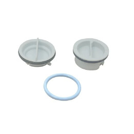 Tappo Elbi Whirlpool Lavastoviglie C00051755