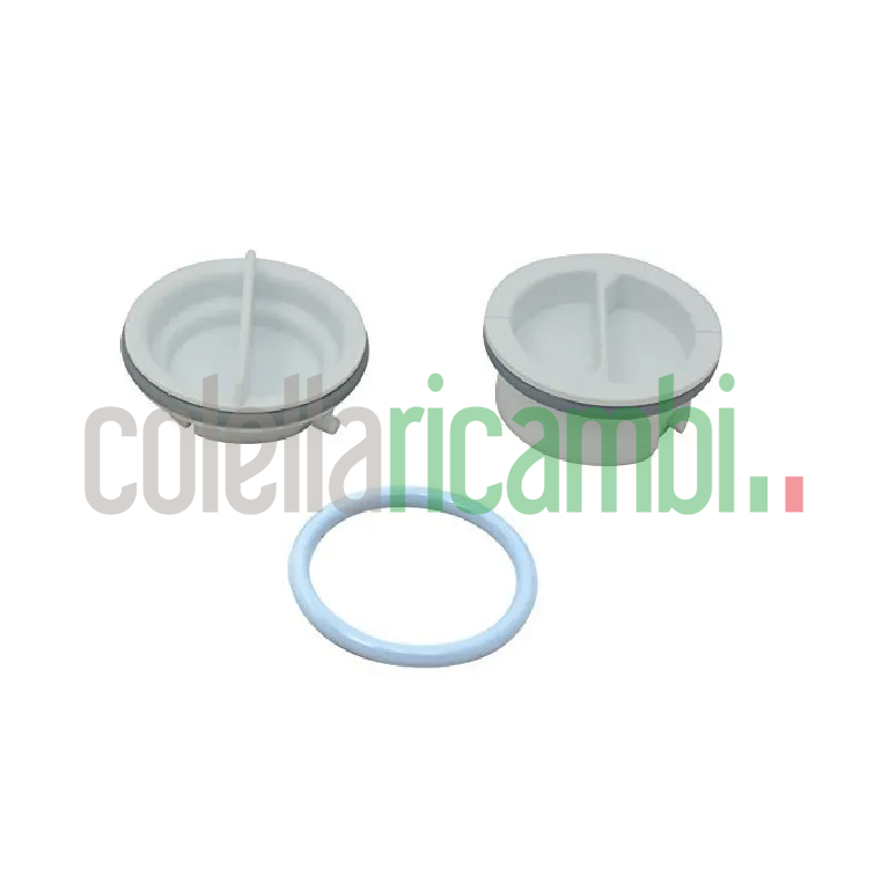 Tappo Elbi Whirlpool Lavastoviglie C00051755