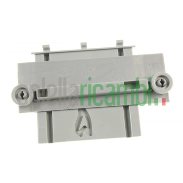 Assieme Regolazione Cesto Dx Candy Lavastoviglie 41902839