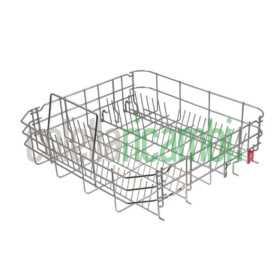 Cesto Inferiore 13 Coperti Smeg Lavastoviglie 691410837