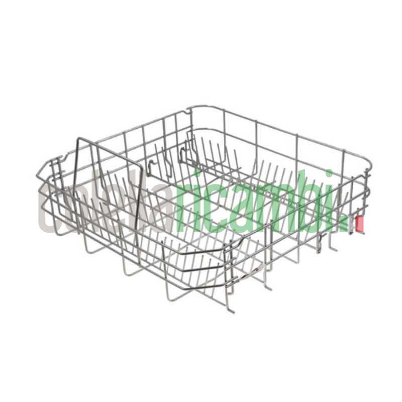Cesto Inferiore 13 Coperti Smeg Lavastoviglie 691410837