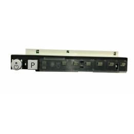 Scheda Display Led Plp2 4p 2b Grey Luce Ariston Lavastoviglie C00554801