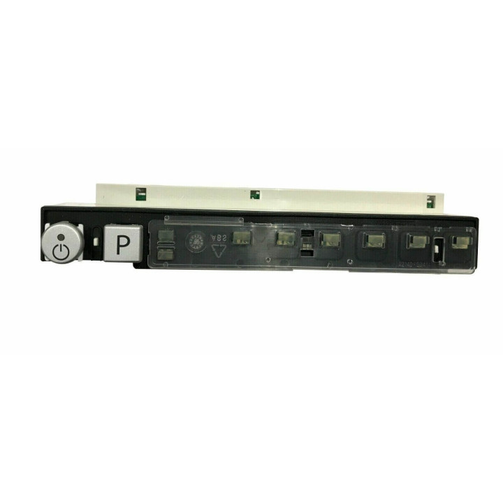 Scheda Display Led Plp2 4p 2b Grey Luce Ariston Lavastoviglie C00554801