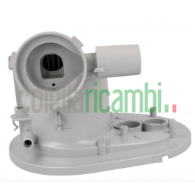 Pozzetto Ariston 2 Vie Lavastoviglie C00299681