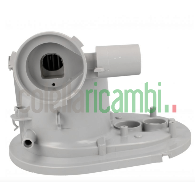 Pozzetto Ariston 2 Vie Lavastoviglie C00299681