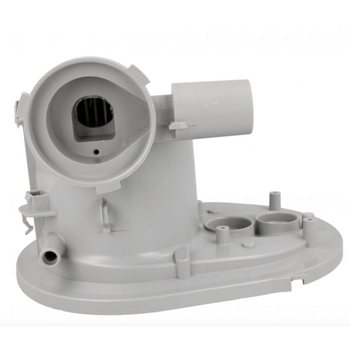 Pozzetto Ariston 2 Vie Lavastoviglie C00299681