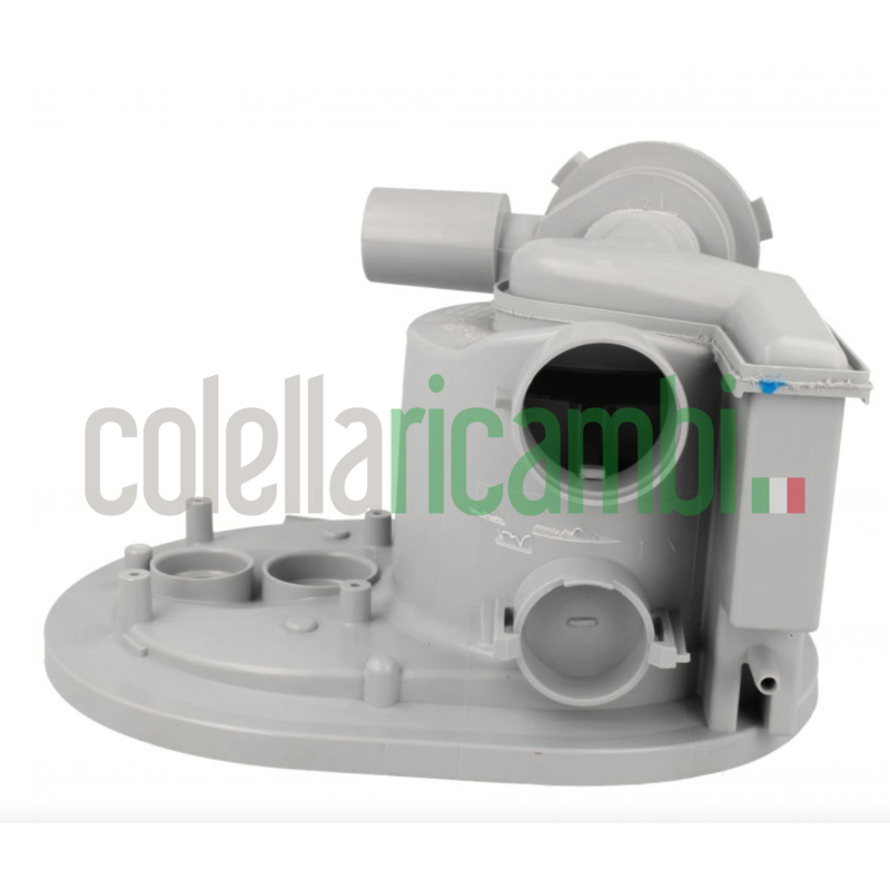 Pozzetto Ariston 2 Vie Lavastoviglie C00299681