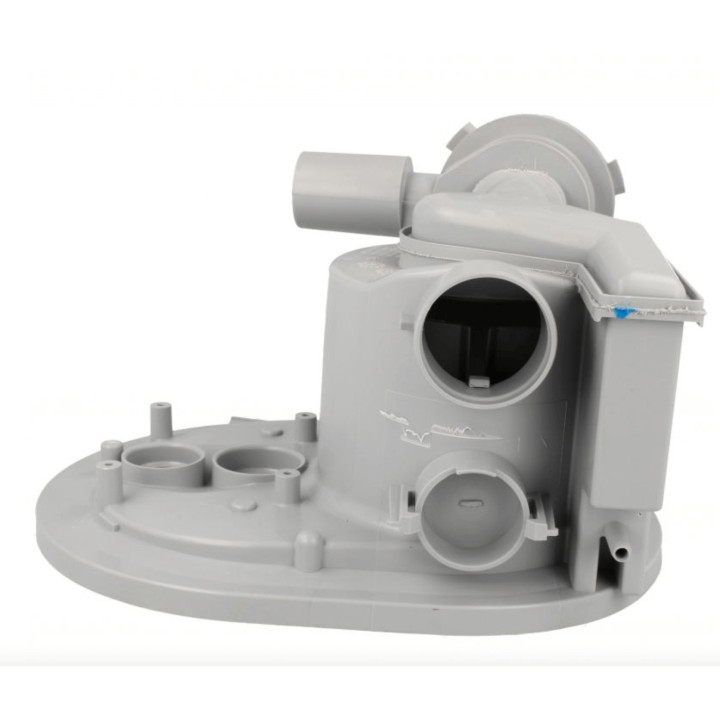 Pozzetto Ariston 2 Vie Lavastoviglie C00299681