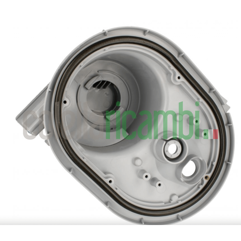 Pozzetto Ariston 2 Vie Lavastoviglie C00299681