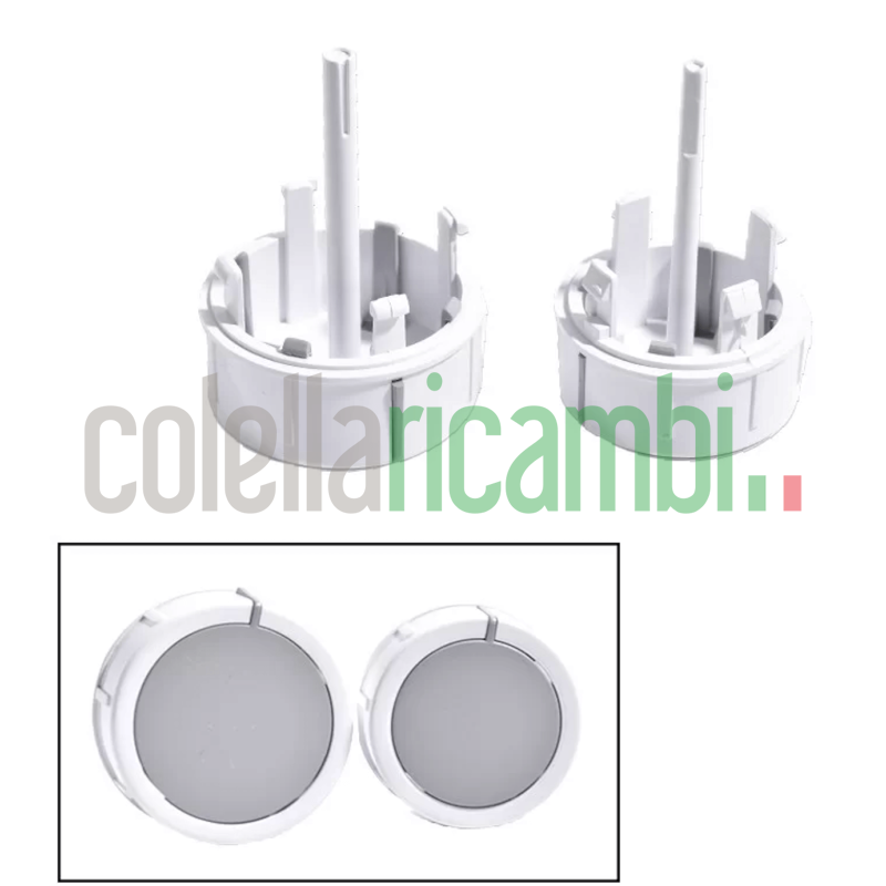 Kit IT-Wash Manopole Lavatrice 73LE504