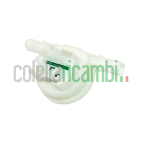 Flussometro Assieme Lavastoviglie Beko 1760900400