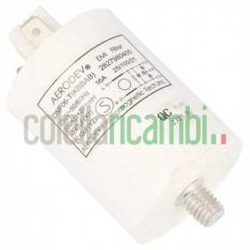 Filtro Antidisturbo Lavatrice Beko Altus 2827980400