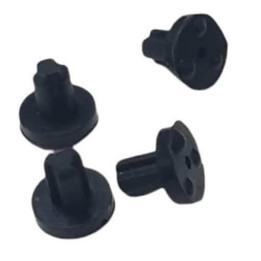 Gommino Paracolpo Per Griglia Piano Cottura Ignis 481246368017