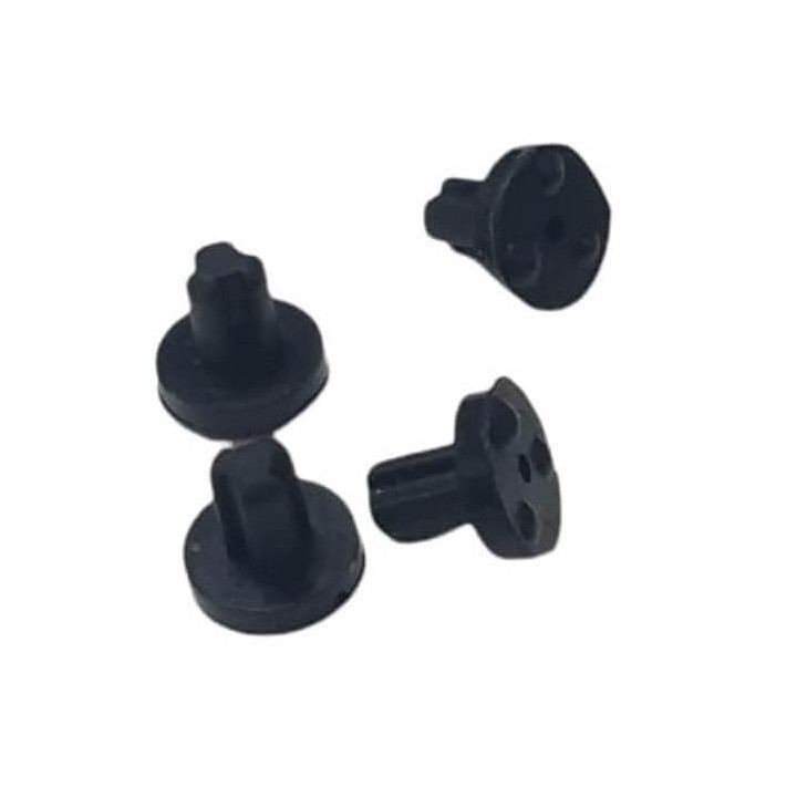 Gommino Paracolpo Per Griglia Piano Cottura Ignis 481246368017