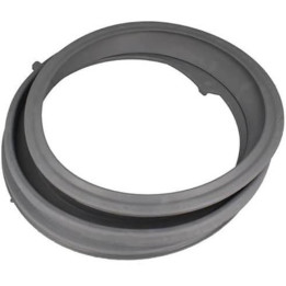 Guarnizione soffietto oblò porta lavatrice Candy Hoover 70006601