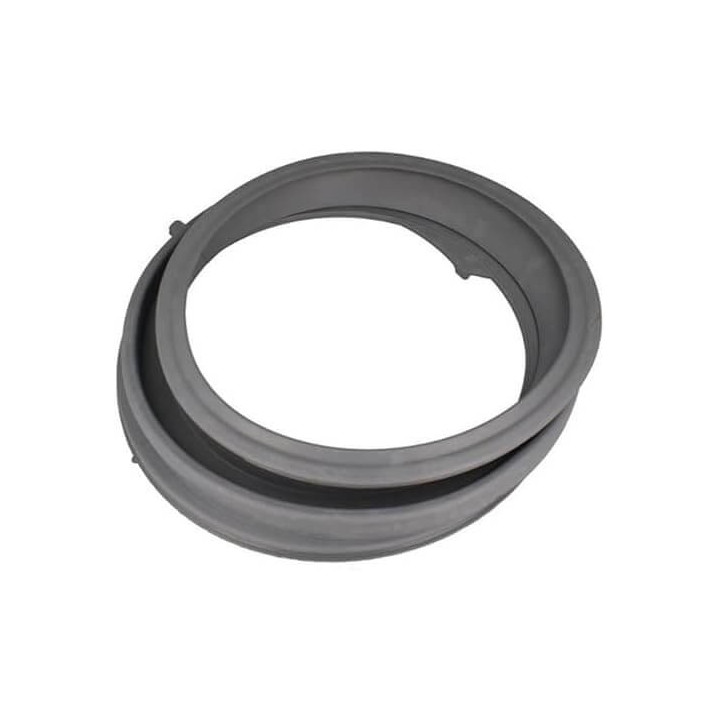 Guarnizione soffietto oblò porta lavatrice Candy Hoover 70006601