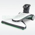 Aspirapolvere Vorwerk Folletto VK200 con HD60 e Battitappeto EB400 Rigenerato