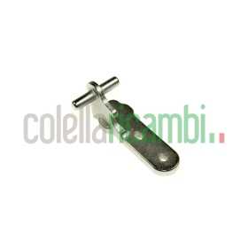 Cerniera Whirlpool Frigo, Intermedia Frigorifero 481241719277