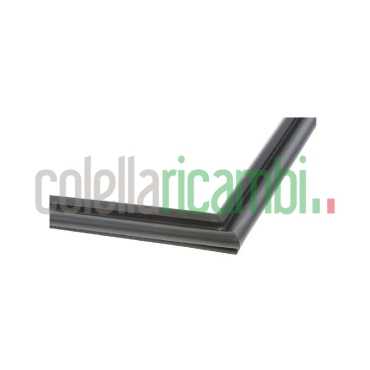 Guarnizione Bosch Porta Congelatore Frigorifero 00244701