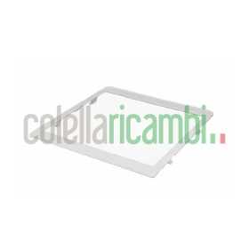 Ripiano Bosch In Vetro Frigorifero 00662038