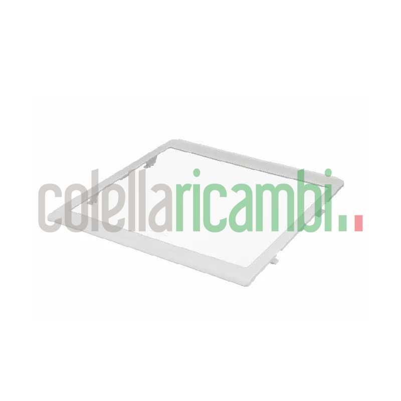 Ripiano Bosch In Vetro Frigorifero 00662038