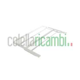 Ripiano Bosch In Vetro Frigorifero 00743197