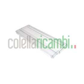 Sportello Whirlpool Trasparente Frigorifero 481244069294