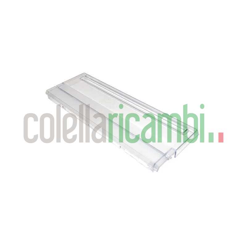 Sportello Whirlpool Trasparente Frigorifero 481244069294