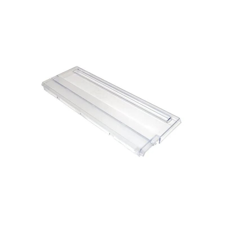 Sportello Whirlpool Trasparente Frigorifero 481244069294