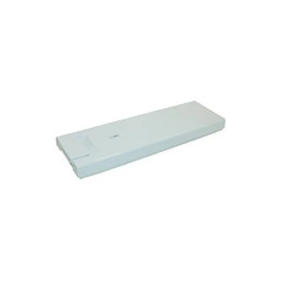 Portina Whirlpool Evaporatore Frigorifero 481244069308