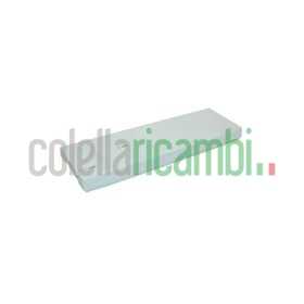 Portina Whirlpool Evaporatore Frigorifero 481244069308