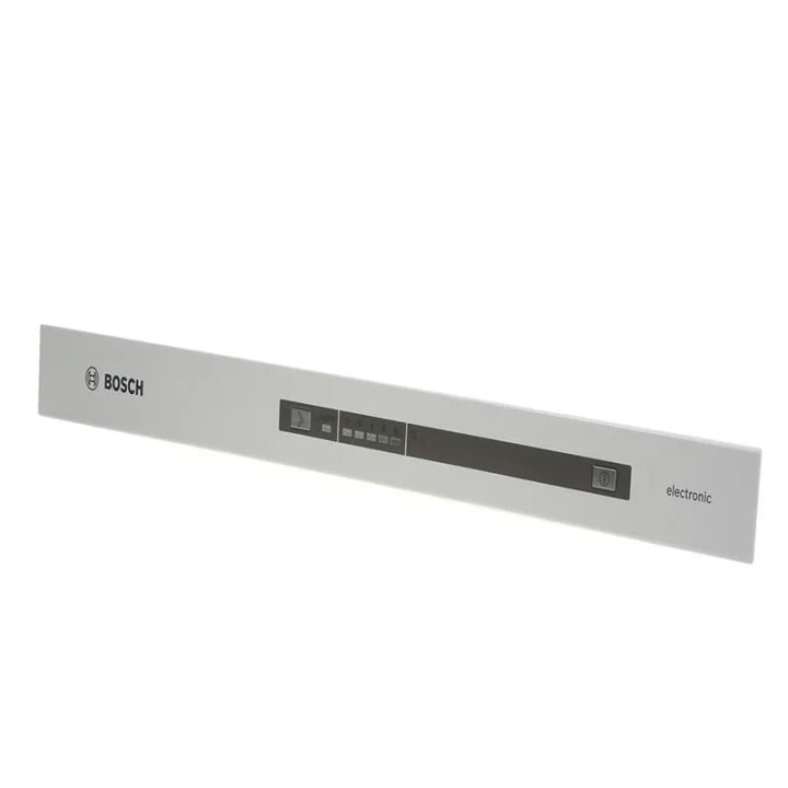 Modulo Bosch Di Comando Frigorifero 00658765
